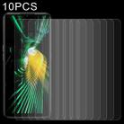 10 PCS 0.26mm 9H 2.5D Tempered Glass Film For OPPO Realme Narzo 50 5G - 1