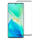 3D Curved Edge Full Screen Tempered Glass Film For vivo S15 Pro - 1