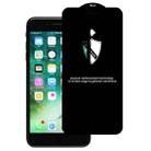Shield Arc Tempered Glass Film For iPhone 6 Plus / 6s Plus - 1