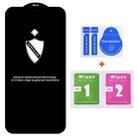 For iPhone 12 mini Shield Arc Tempered Glass Film - 2