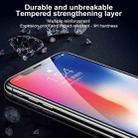 For iPhone 12 mini Shield Arc Tempered Glass Film - 3