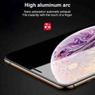 For iPhone 12 mini Shield Arc Tempered Glass Film - 4