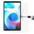 9H 2.5D Explosion-proof Tempered Tablet Glass Film For Realme Pad Mini - 1