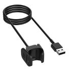 For FITBIT Charge 3 1m Charging Cable(Black) - 3