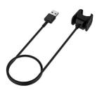 For FITBIT Charge 3 55cm Charging Cable(Black) - 2