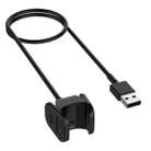 For FITBIT Charge 3 55cm Charging Cable(Black) - 4