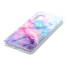 For Galaxy S20 Ultra Coloured Drawing Pattern IMD Workmanship Soft TPU Protective Case(Pink Sky) - 2