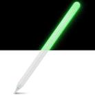 DUX DUCIS Stoyobe Ultra-thin Silicone Protective Case for Apple Pencil 2(Luminous Green) - 1