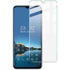 For vivo Y33s 4G/Y33s 5G imak H Series Tempered Glass Film - 1