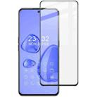 imak 9H Surface Hardness Full Screen Tempered Glass Film Pro+ Series For OPPO Realme GT Neo3 5G - 1