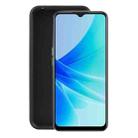 For OPPO A57 4G TPU Phone Case(Black) - 1