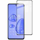 imak 9H Full Screen Tempered Glass Film Pro+ Series For Samsung Galaxy M53 5G - 1