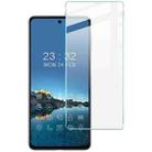 For Samsung Galaxy M53 5G IMAK H Series Tempered Glass Film - 1