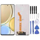 Original LCD Screen For Honor X30 with Digitizer Full Assembly - 1