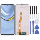 Original LCD Screen For Honor Play 20 with Digitizer Full Assembly - 1