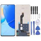 Original LCD Screen For Huawei Nova 9 SE with Digitizer Full Assembly - 1