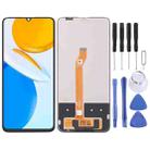 Original LCD Screen For Honor X7 with Digitizer Full Assembly - 1