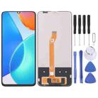 Original LCD Screen For Honor Play 30 Plus with Digitizer Full Assembly - 1