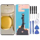 Original LCD Screen For Huawei P50 Pro with Digitizer Full Assembly - 1