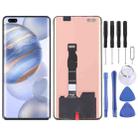 Original LCD Screen For Honor 30 Pro+ with Digitizer Full Assembly - 1