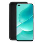 For Huawei nova 9z 5G TPU Phone Case(Black) - 1