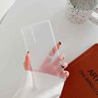 For Xiaomi Redmi K50 Gaming Ultra-thin Frosted PP Phone Case(Transparent) - 1
