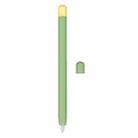 For HUAWEI M-Pencil 2nd Generation Stylus Pen Silicone Protective Case(Matcha Green) - 1