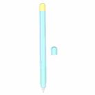 For HUAWEI M-Pencil 2nd Generation Stylus Pen Silicone Protective Case(Sky Blue) - 1