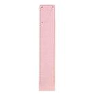 PU Leather Shockproof Protective Case for Apple Pencil 1 / 2(Pink) - 1