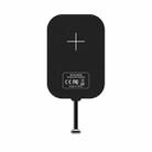 NILLKIN Magic Tag Plus Wireless Charging Receiver with USB-C / Type-C Port(Short Flex Cable) - 2
