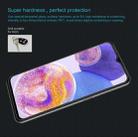 For Samsung Galaxy A23 4G / A13 5G / 4G NILLKIN 0.33mm 9H Amazing H Explosion-proof Tempered Glass Film - 3