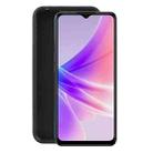 TPU Phone Case for OPPO A77 5G / A57 5G 2022 / OnePlus Nord N300 / Realme Narzo 50 5G Global / Realme V23 Global (Black) - 1