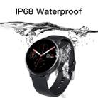 S20S 1.4 inch HD Screen Smart Watch, IP68 Waterproof, Support Music Control / Bluetooth Photograph / Heart Rate Monitor / Blood Pressure Monitoring(Black) - 9
