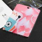 For Samsung Galaxy Tab A 9.7 Painted TPU Tablet Case(Wind Chimes) - 1