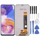 OEM LCD Screen For Samsung Galaxy A23 SM-A235F with Digitizer Full Assembly - 1