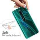 For Xiaomi Redmi 8 Painted TPU Protective Case(Feather) - 4