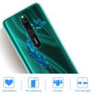 For Xiaomi Redmi 8 Painted TPU Protective Case(Feather) - 5