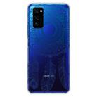 For Huawei Honor V30 Painted TPU Protective Case(Dreamcatcher) - 1