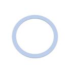 JOYROOM JR-Mag-M3 MagSafe Magnetic Iron Sheet Sticker Ring(Blue) - 1