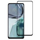 Full Glue Cover Screen Protector Tempered Glass Film For Motorola Moto G62 5G / Moto G32 / Moto G62 India - 1