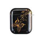 IMD Original Earphone Protective Case For AirPods 1/2(Musical Note Butterfly) - 1