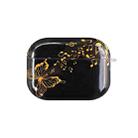 IMD Original Earphone Protective Case For AirPods Pro(Musical Note Butterfly) - 1