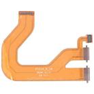 LCD Flex Cable For Huawei MediaPad M6 10.8 SCM-AL09 - 1