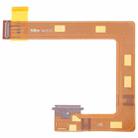 LCD Flex Cable For Huawei C5 8.0 MON-AL19B - 1