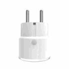 NEO NAS-WR07W 16A 2.4G WiFi France Smart Plug - 1