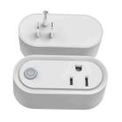 NEO NAS-WR12W 15A 2.4G WiFi US Smart Power Plug - 1