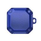 For Samsung Galaxy Buds Live / Buds 2 / Buds Pro / Buds 2 Pro Shield Armor Waterproof Wireless Earphone Protective Case(Royal Blue) - 1