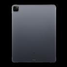 For iPad Pro 11 2022 / 2021 / 2020 0.75mm Shockproof Transparent TPU Tablet Case - 2