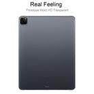 For iPad Pro 11 2022 / 2021 / 2020 0.75mm Shockproof Transparent TPU Tablet Case - 3