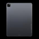 For iPad Pro 11 2022 / 2021 / 2020 0.75mm HD Transparent TPU Protective Tablet Case - 2